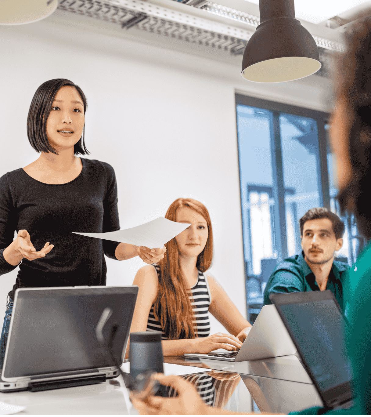 Affaires règlementaires & Compliance